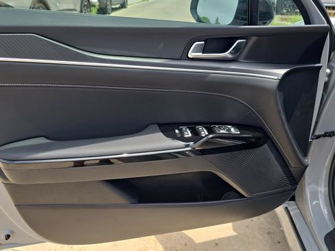 New 2026 Kia K5 GT-Line FWD image 17