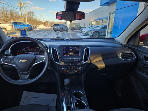 Certified 2023 Chevrolet Equinox LT image 3