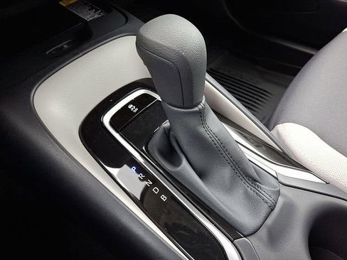 New 2026 Toyota Corolla LE FWD image 14