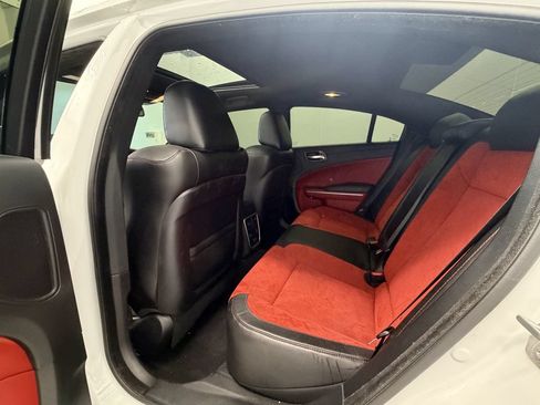 Certified 2021 Dodge Charger Scat Pack RWD image 19
