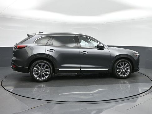 Used 2021 MAZDA CX-9 Grand Touring image 8