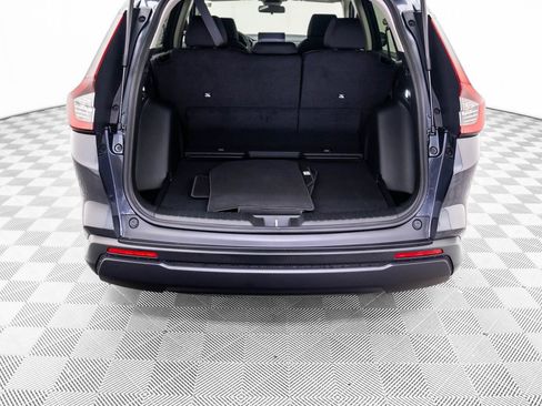 New 2026 Honda CR-V LX image 29