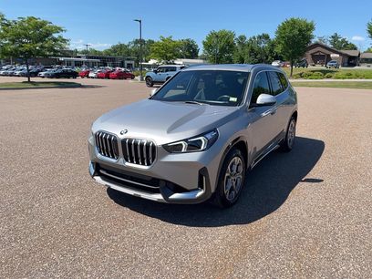 Certified 2023 BMW X1 xDrive28i