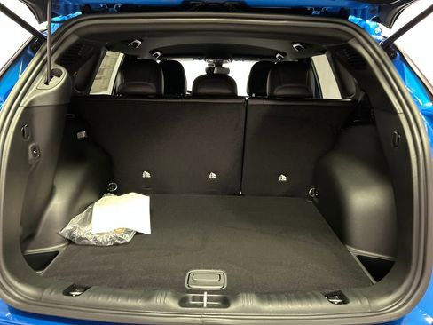 New 2026 Jeep Compass Limited image 22