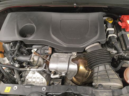 Used 2024 Dodge Hornet R/T image 30