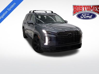 Used 2024 Hyundai Palisade XRT