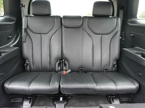 Used 2022 Hyundai Palisade SEL w/ Convenience Package FWD image 22