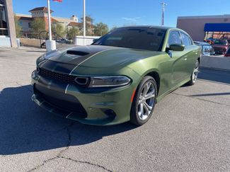 Used 2022 Dodge Charger GT w/ Plus Group video 1