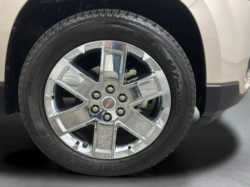 Used 2017 GMC Acadia Limited SLT FWD image 27