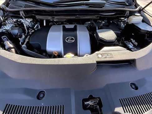 Used 2017 Lexus RX 350 AWD image 10