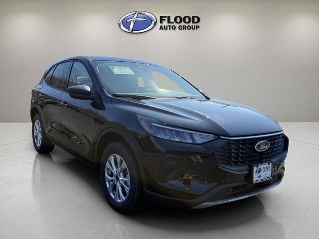 New 2026 Ford Escape Active for Sale Near Me - Autotrader