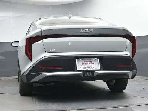 Used 2025 Kia K4 LXS image 22