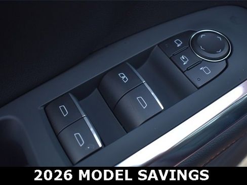 New 2026 Chevrolet Traverse RS w/ LPO, Floor Liner Package image 26