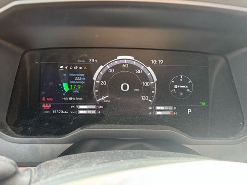 Used 2023 Toyota Tundra 1794 Edition w/ Advanced Package image 16