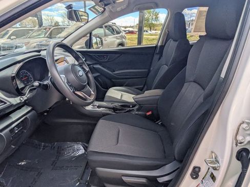 Used 2018 Subaru Crosstrek 2.0i image 11