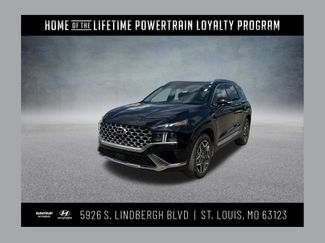 Used 2023 Hyundai Santa Fe Limited FWD 360° Tour