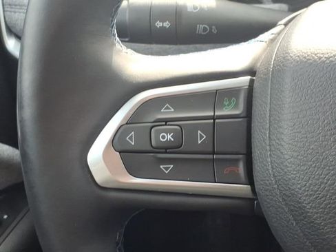 Used 2022 Jeep Compass Latitude w/ Convenience Group image 18