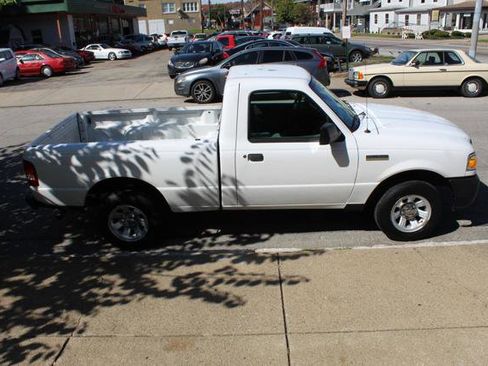 Used 2007 Ford Ranger XL image 8
