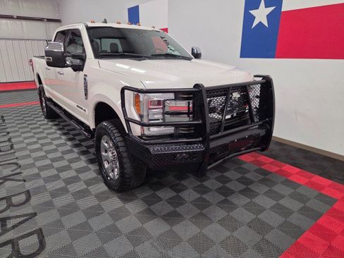Used 2019 Ford F250 King Ranch w/ King Ranch Ultimate Package image 17