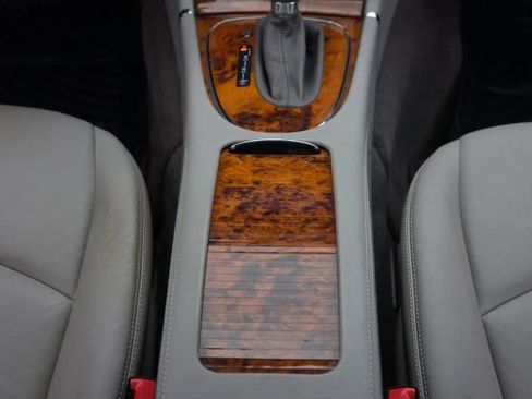 Used 2007 Mercedes-Benz E 350 4MATIC Sedan image 21