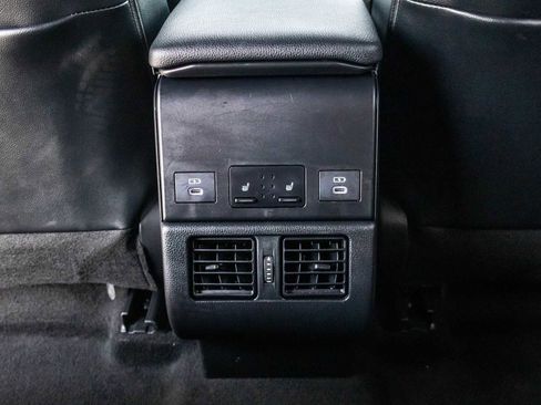 Certified 2023 Toyota bZ4X Limited image 23