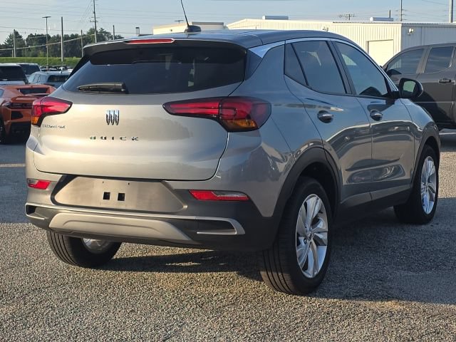 Used 2025 Buick Encore GX Preferred w/ Comfort Package FWD image 5