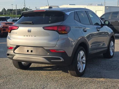 Used 2025 Buick Encore GX Preferred w/ Comfort Package FWD image 5
