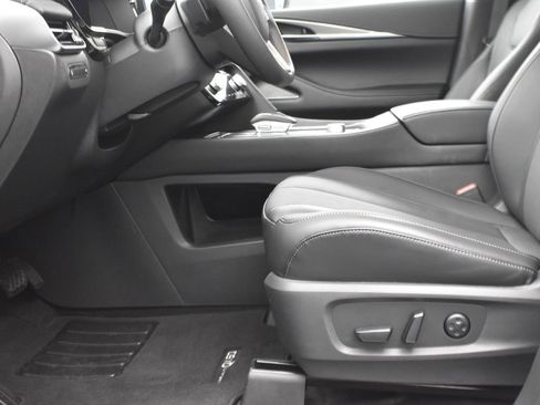 Certified 2026 INFINITI QX60 Pure w/ Cargo Package image 12