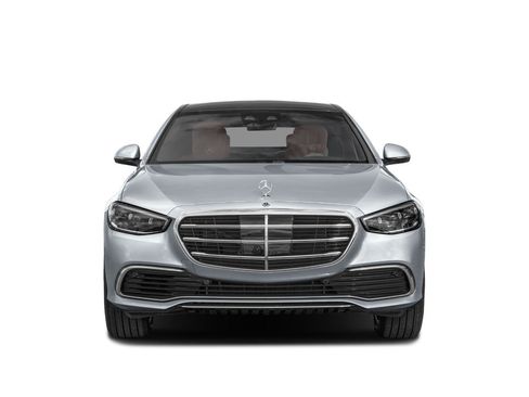 New 2026 Mercedes-Benz S 580 S 580 image 39