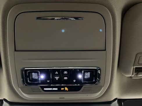 Used 2024 Lincoln Corsair Grand Touring w/ Equipment Group 301A AWD/4WD image 34