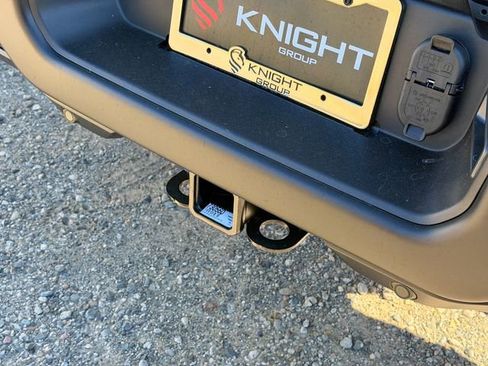 New 2026 RAM 2500 Tradesman w/ Power Wagon Package image 10