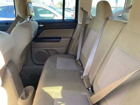 Used 2016 Jeep Patriot Sport w/ Power Value Group image 11