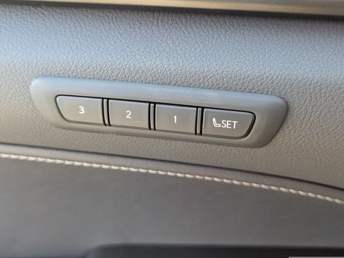 New 2026 Lexus NX 350 AWD w/ Premium Package image 17