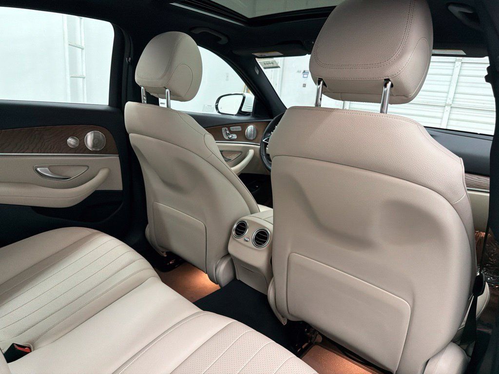 Certified 2023 Mercedes-Benz E 350 4MATIC Sedan image 29