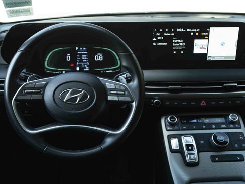 Used 2024 Hyundai Palisade XRT FWD image 20