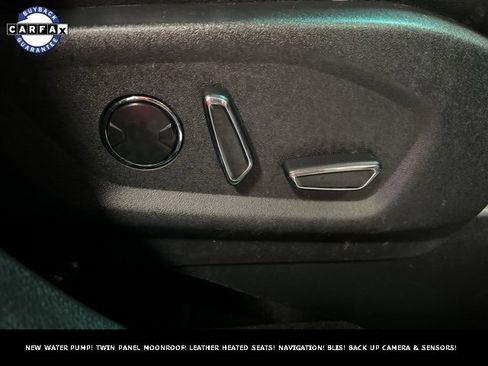 Used 2017 Ford Explorer XLT w/ Equipment Group 202A image 32