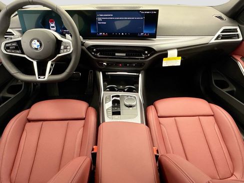 New 2026 BMW 330i xDrive Sedan w/ M Sport Package AWD/4WD image 13