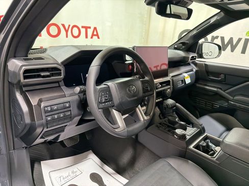 Used 2026 Toyota 4Runner 4WD image 25