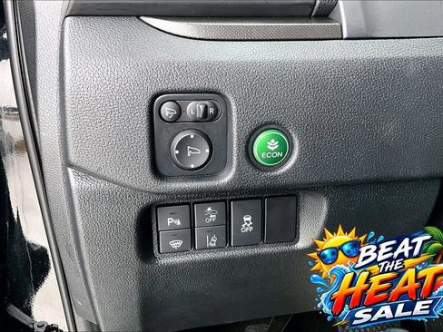 Used 2023 Honda Passport TrailSport image 32