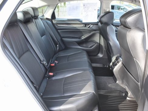 Used 2022 Honda Accord EX-L image 25