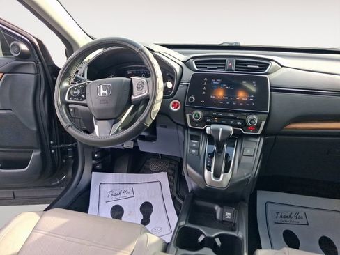 Used 2019 Honda CR-V EX-L image 11