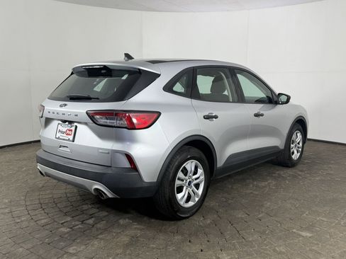 Used 2020 Ford Escape S image 9