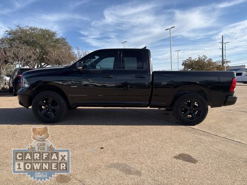 Used 2019 RAM 1500 Lone Star image 4