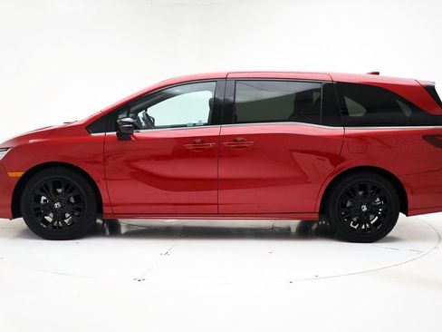 Used 2025 Honda Odyssey Sport-L image 5