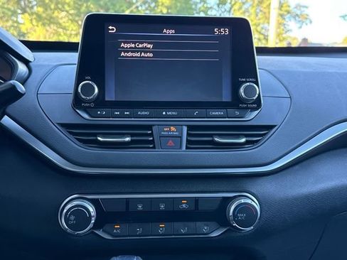 Used 2021 Nissan Altima 2.5 SV FWD image 33