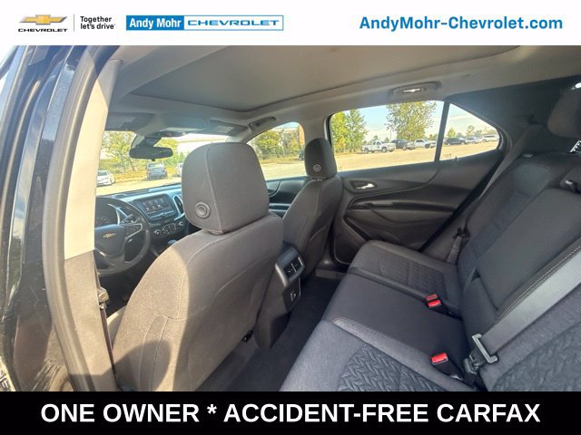 Used 2022 Chevrolet Equinox LT FWD image 31
