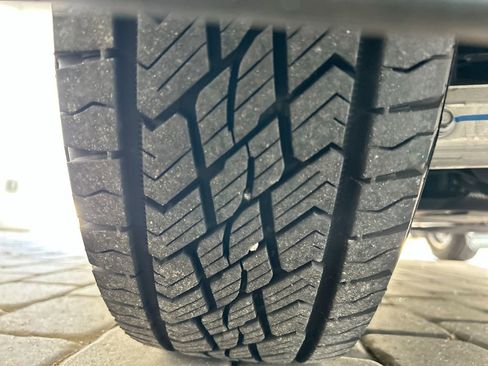 Used 2024 Ford Bronco Sport Heritage w/ Heritage Convenience Package image 46