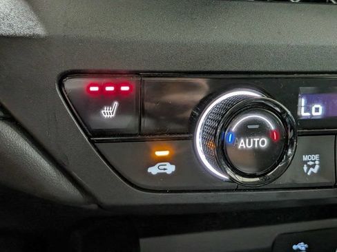 Used 2024 Honda Accord EX image 20