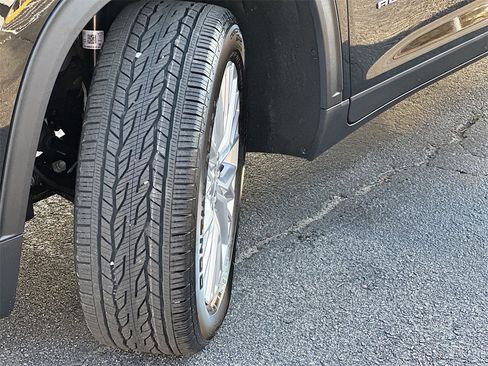 New 2026 GMC Acadia Elevation w/ Elevation Premium Package image 25