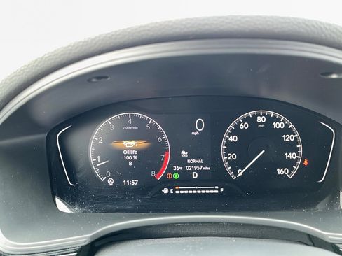 Certified 2024 Honda Civic Sport image 12